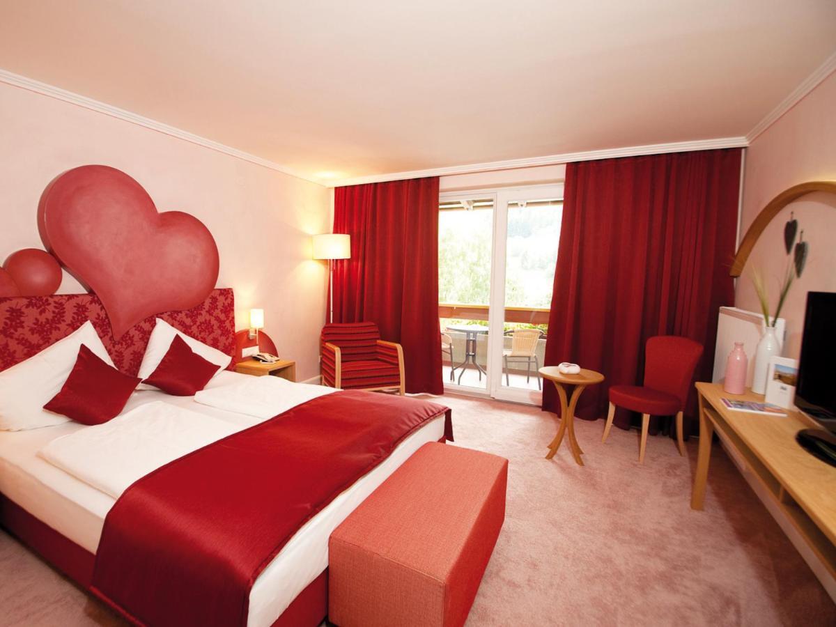 Evident Hotel Praegant 4 Bad Kleinkirchheim Exterior photo